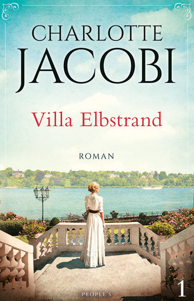 Villa Elbstrand