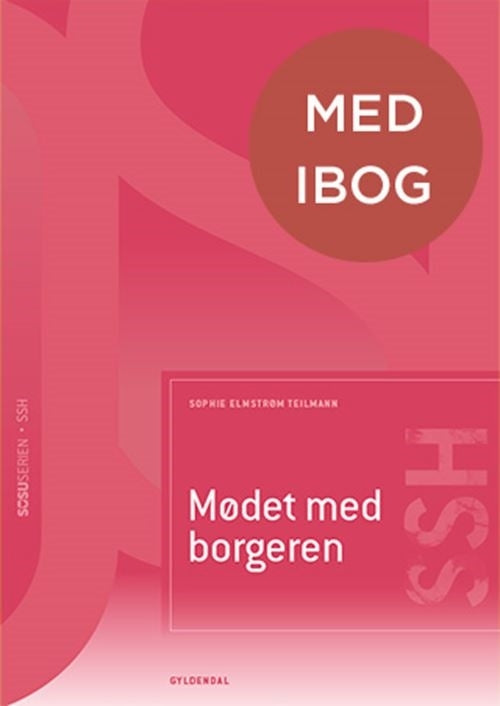 Mødet med borgeren (SSH) (med iBog)
