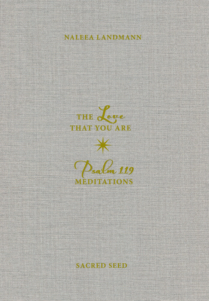 The love that you are