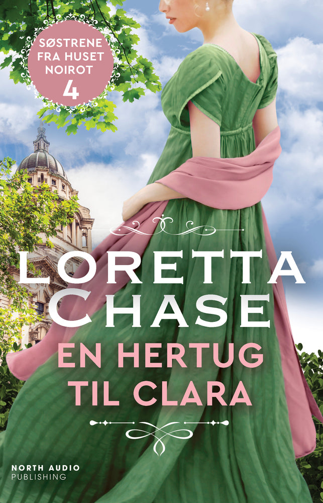 En hertug til Clara
