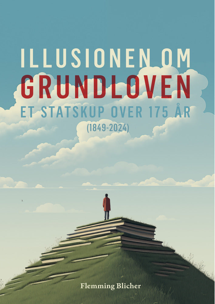 Illusionen om Grundloven