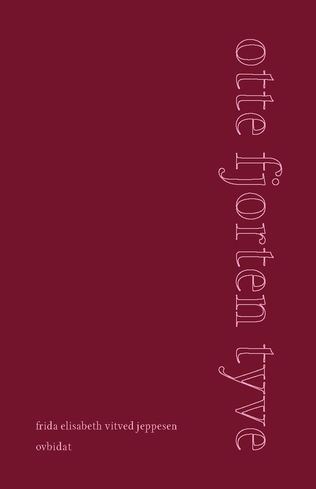 otte fjorten tyve