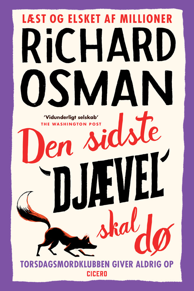 Den sidste djævel skal dø
