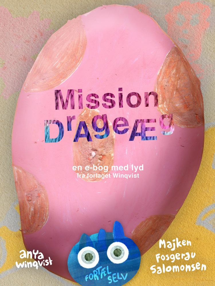 Mission Drageæg
