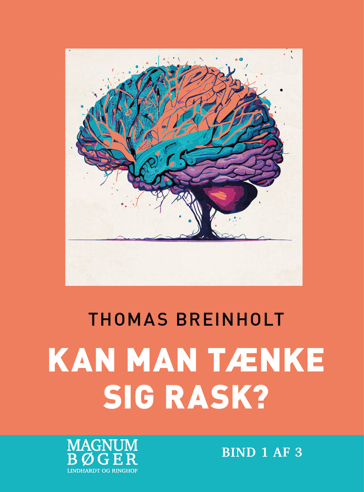 Kan man tænke sig rask? (Storskrift)