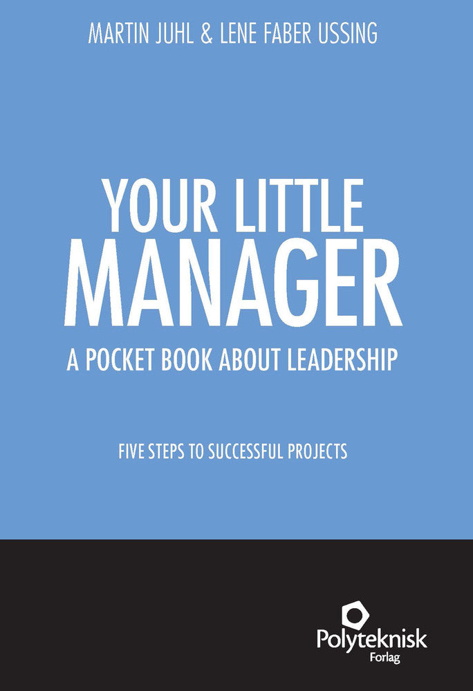 Your Little Manager