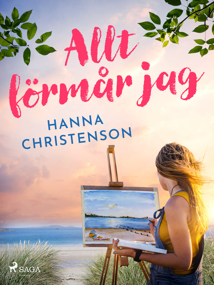 Allt förmår jag