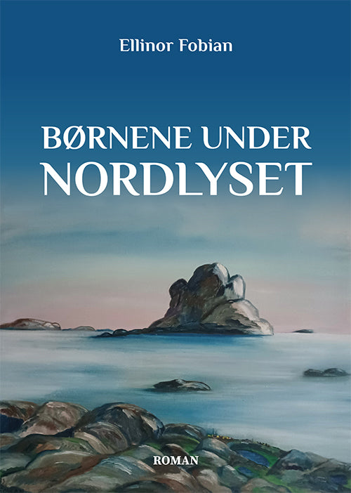 Børnene under nordlyset