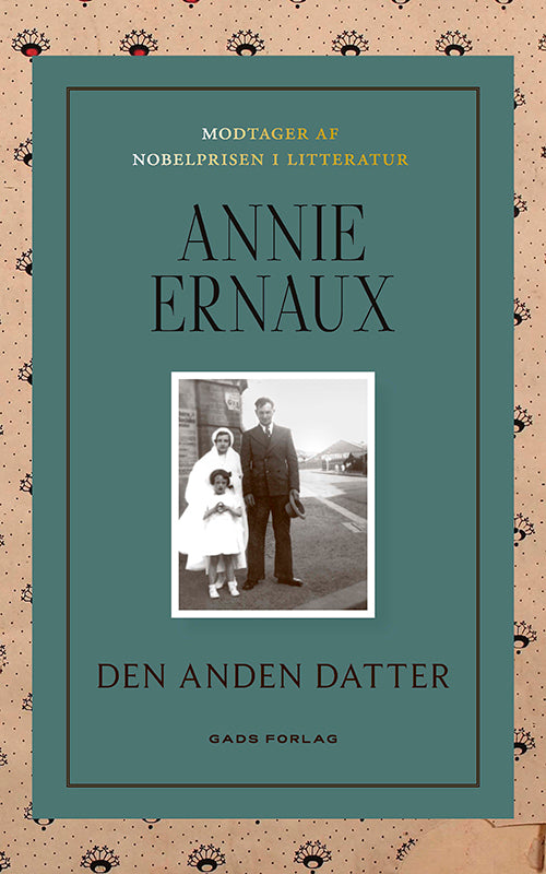 Den anden datter