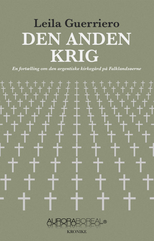 Den anden krig