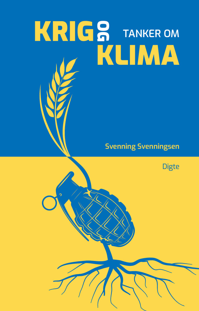 Tanker om krig og klima
