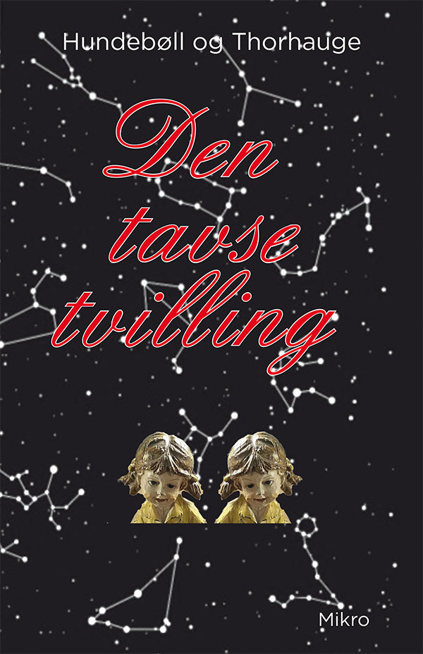 Den tavse tvilling
