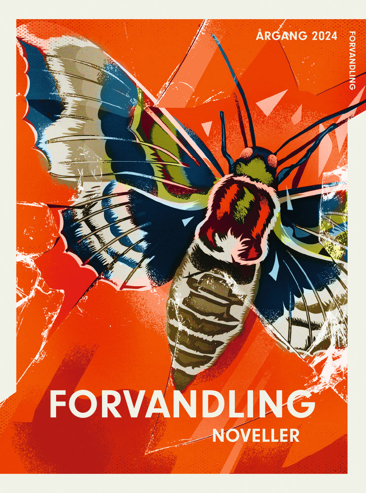 Forvandling: Noveller