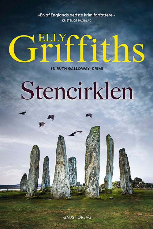 Stencirklen, PB