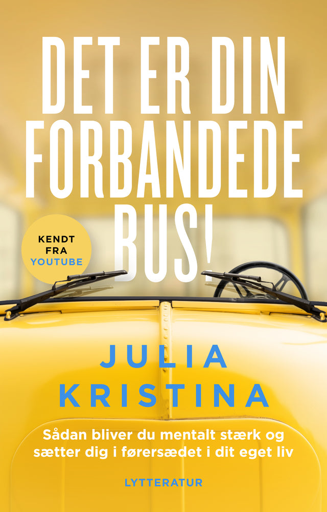 Det er DIN forbandede bus!