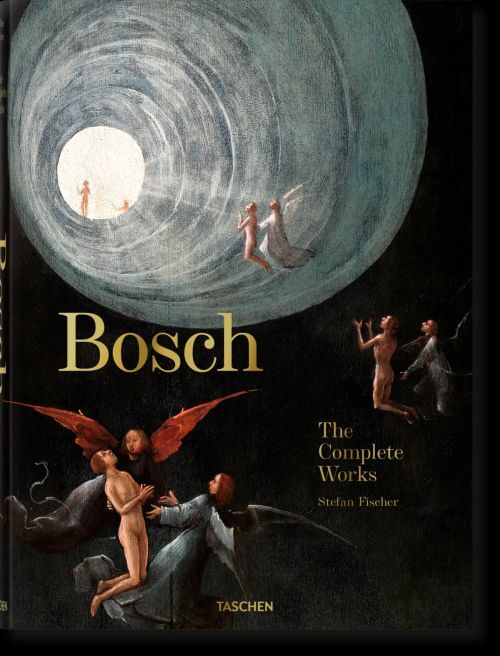 Bosch: The Complete Works