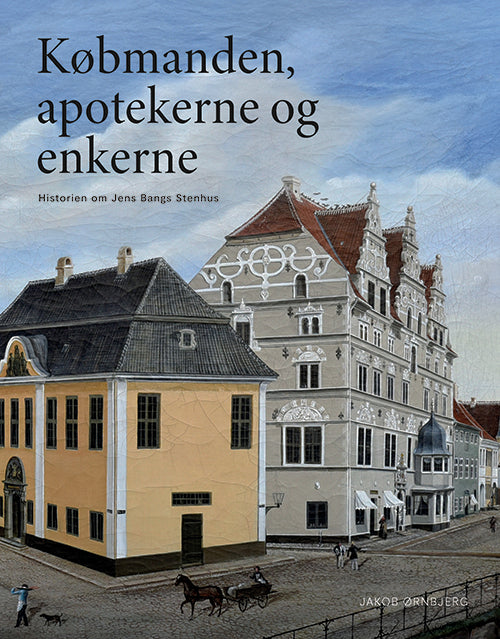 Købmanden, apotekerne og enkerne