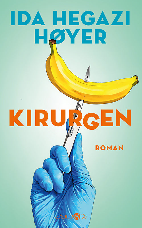 Kirurgen