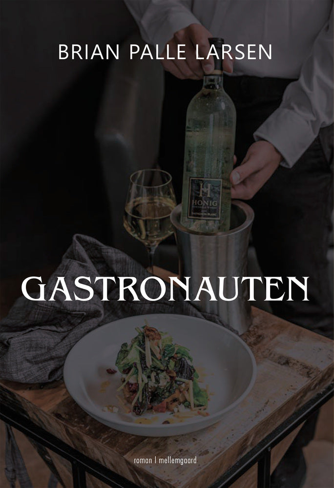 GASTRONAUTEN