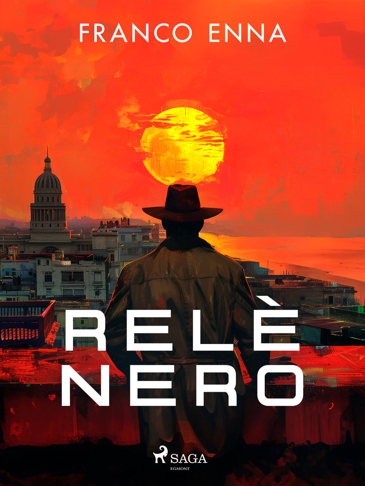 Relè nero