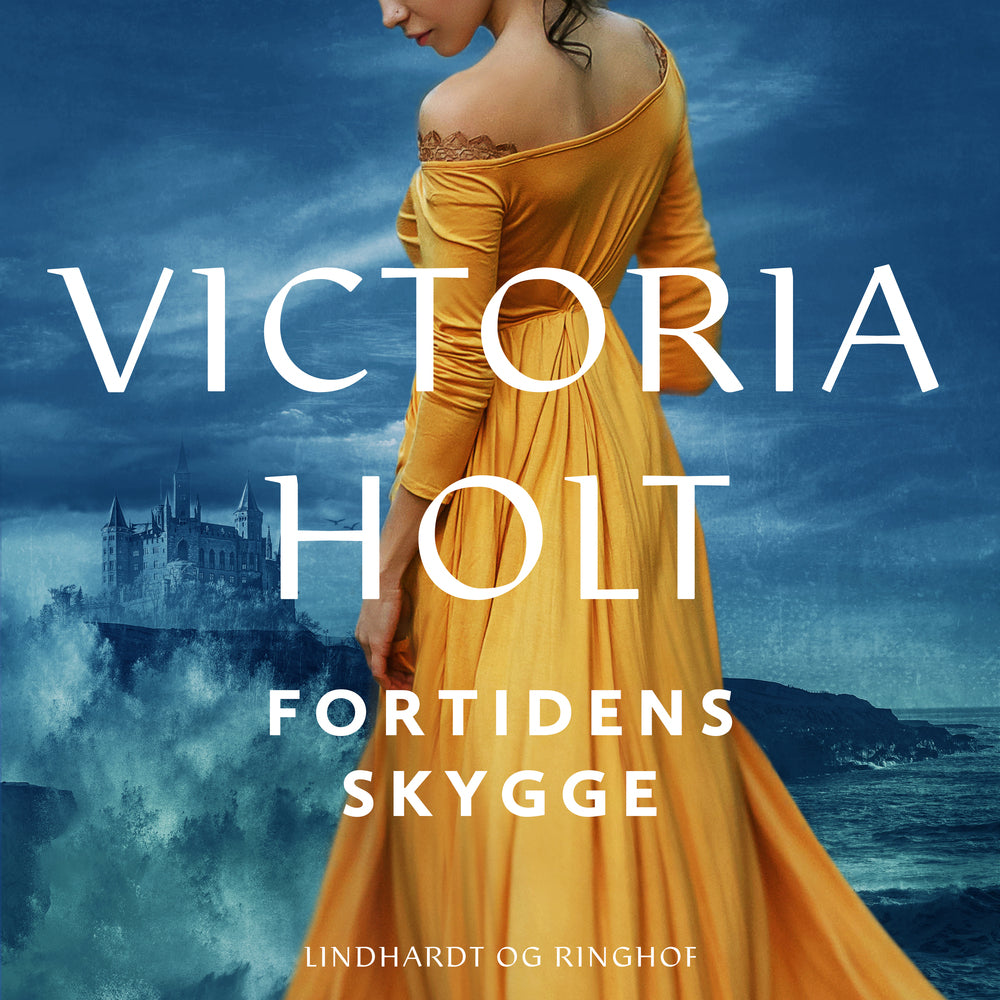 Fortidens skygge