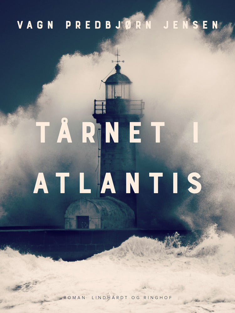 Tårnet i Atlantis