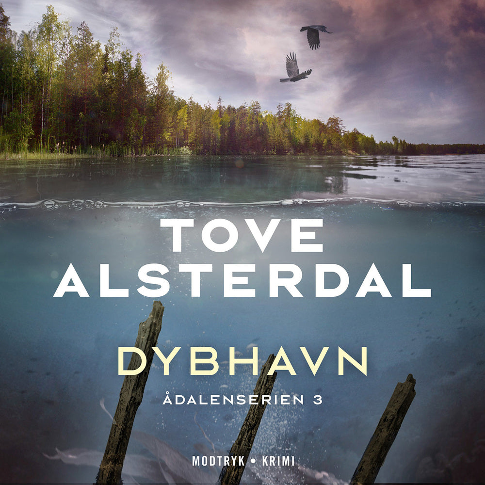 Dybhavn