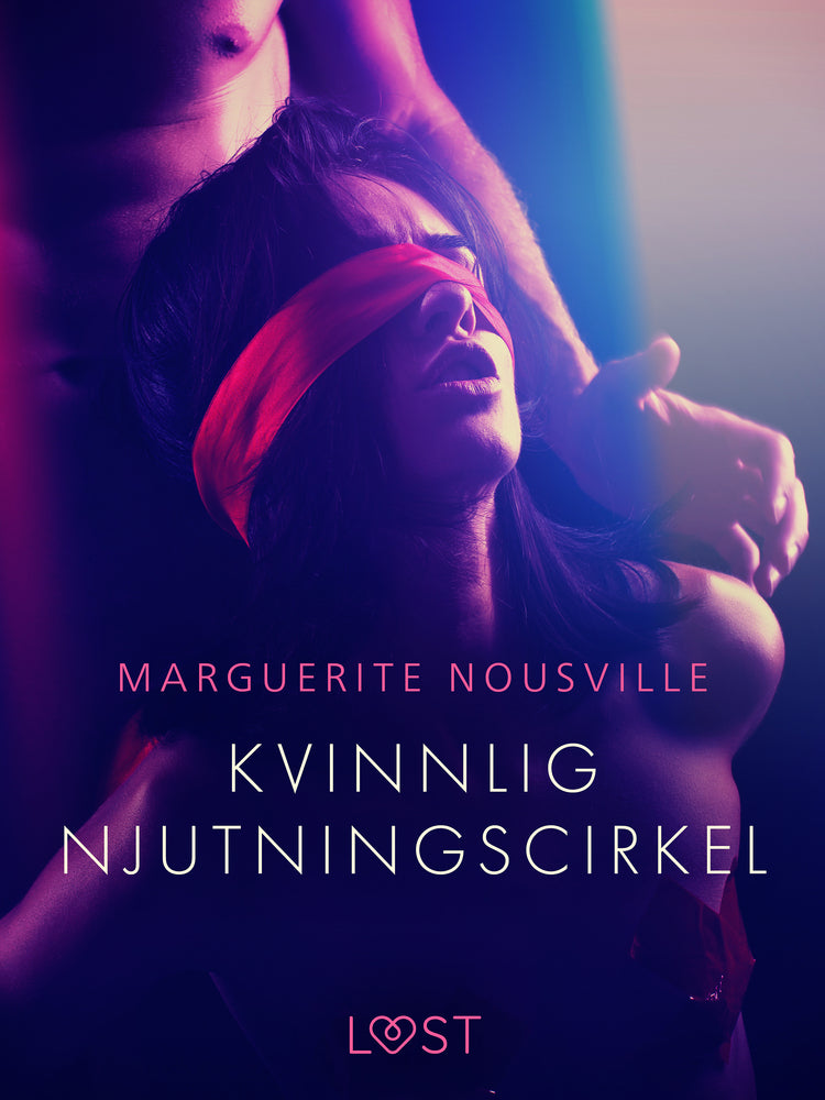 Kvinnlig njutningscirkel - erotisk novell
