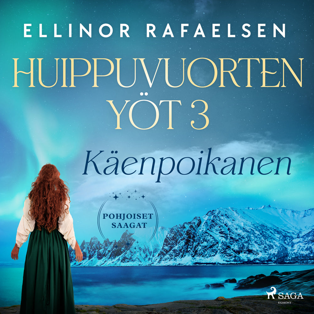Käenpoikanen – Huippuvuorten yöt 3