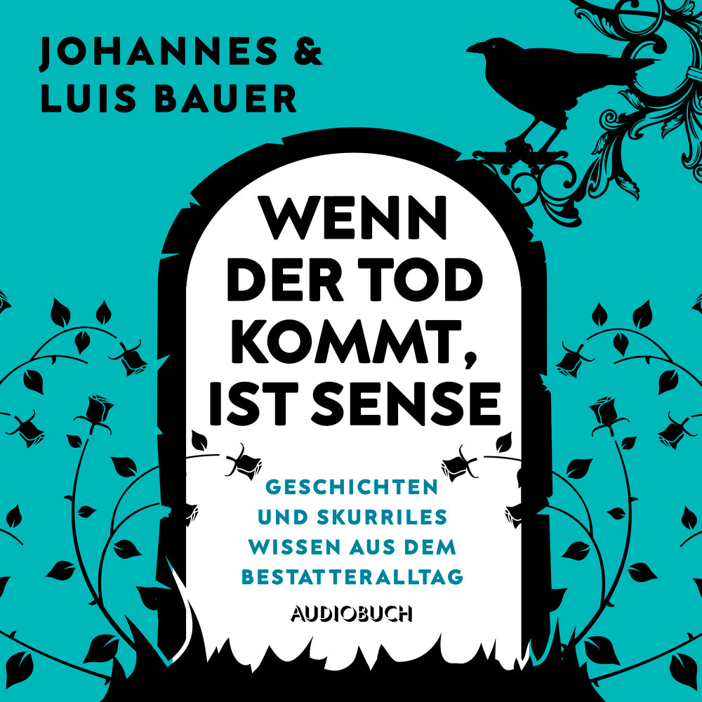 Wenn der Tod kommt, ist Sense