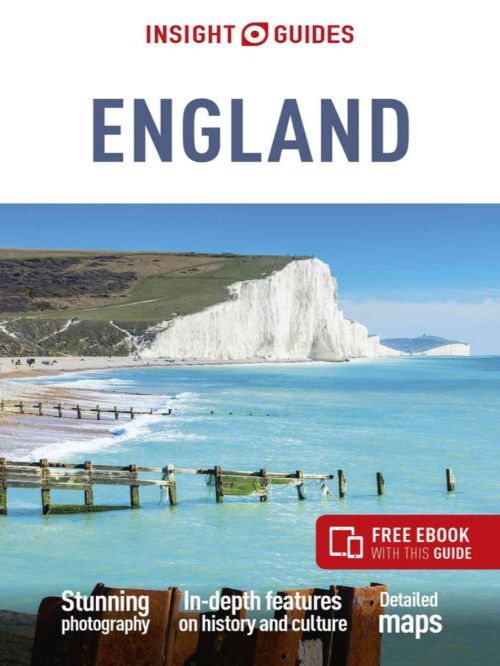 Insight Guides England