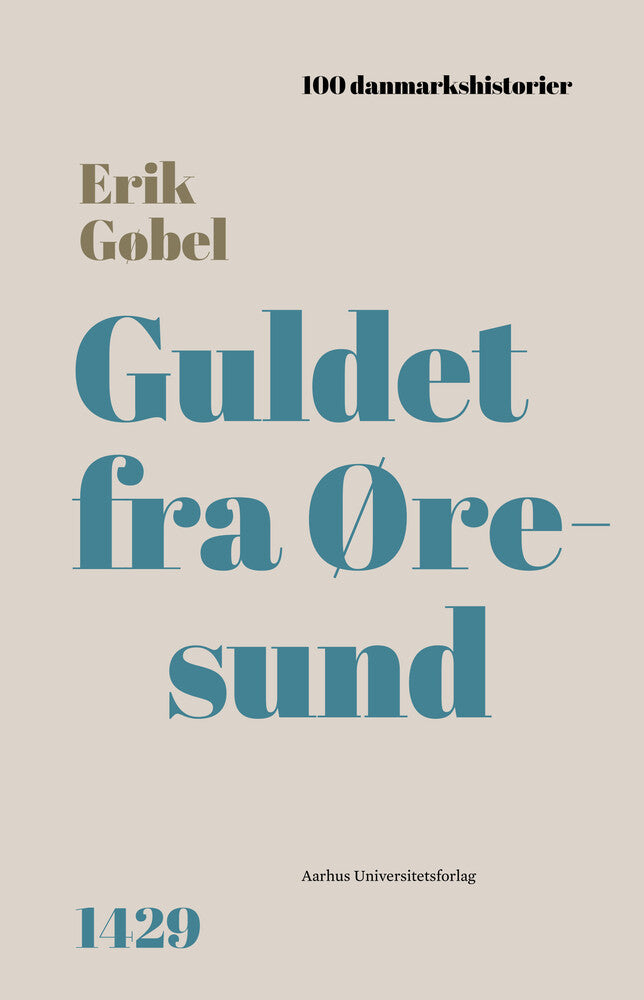 Guldet fra Øresund