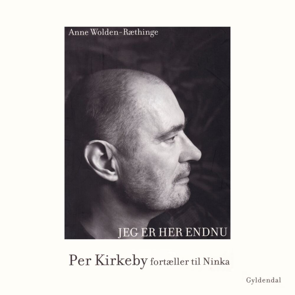 Jeg er her endnu
