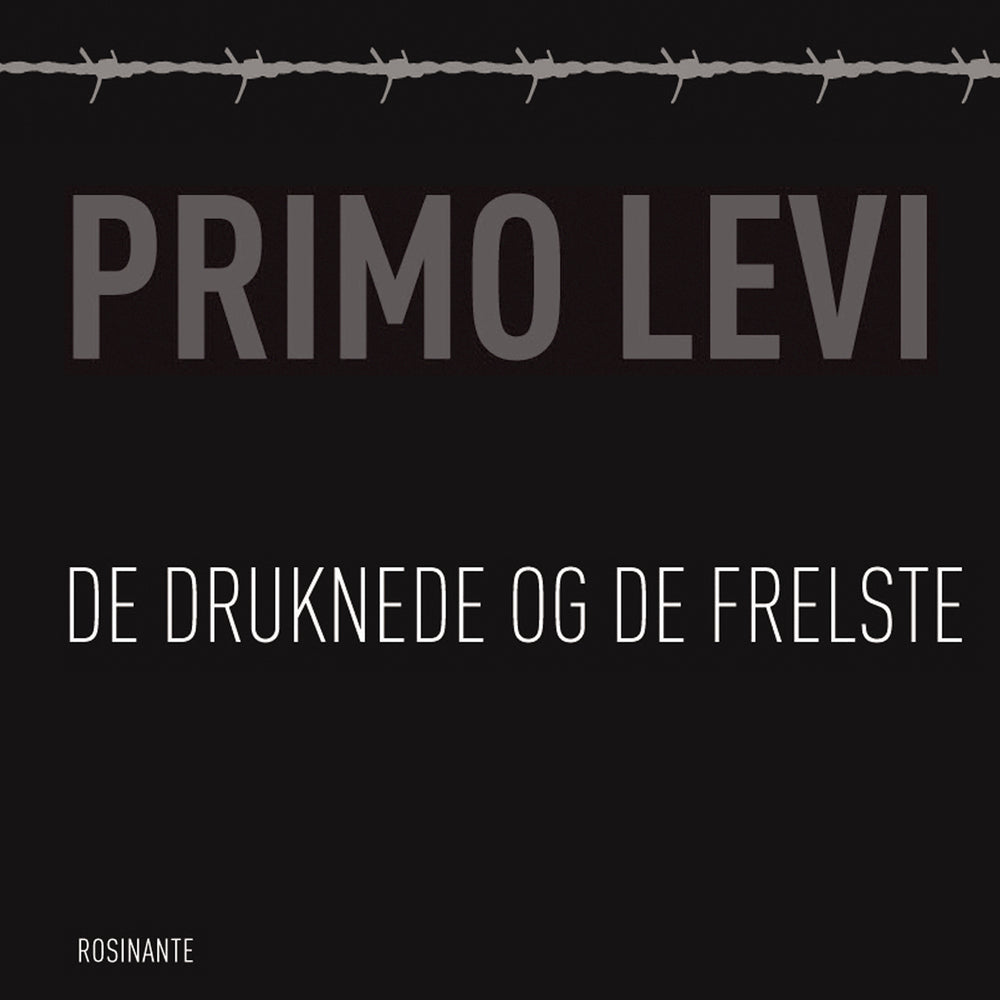 De druknede og de frelste