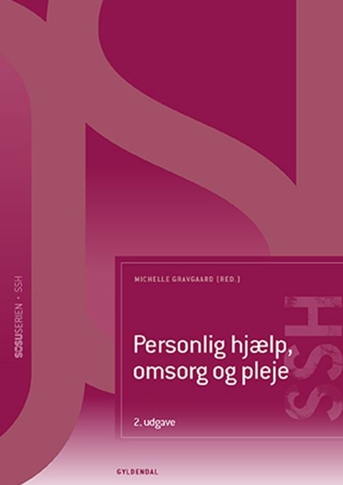 Personlig hjælp, omsorg og pleje (SSH)