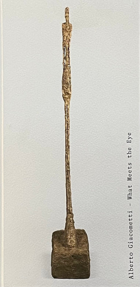 Alberto Giacometti
