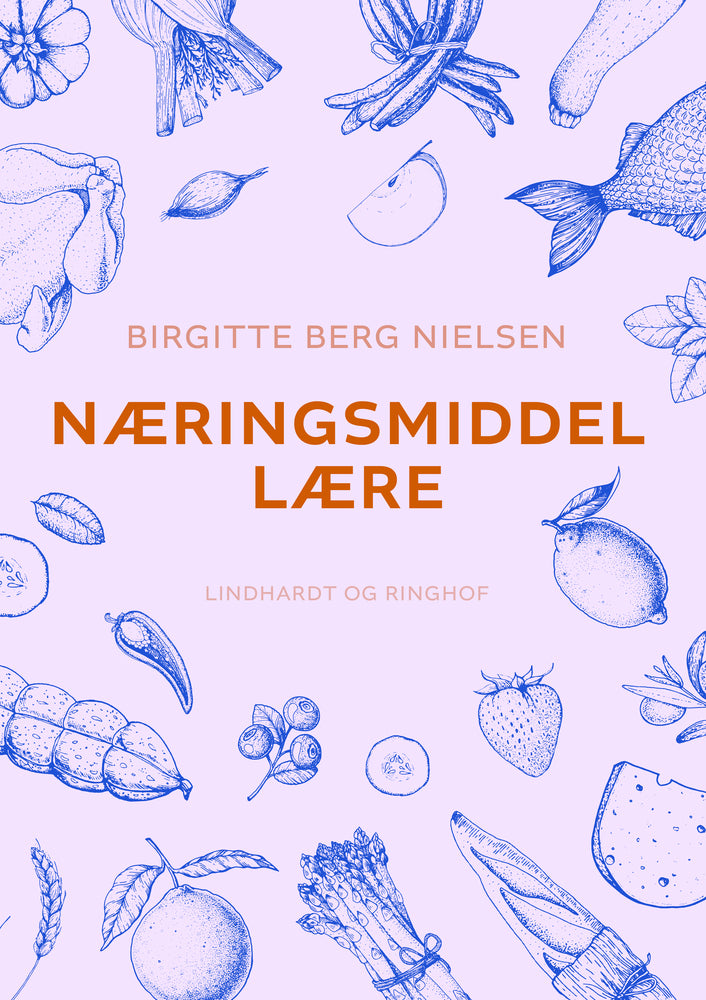 Næringsmiddellære