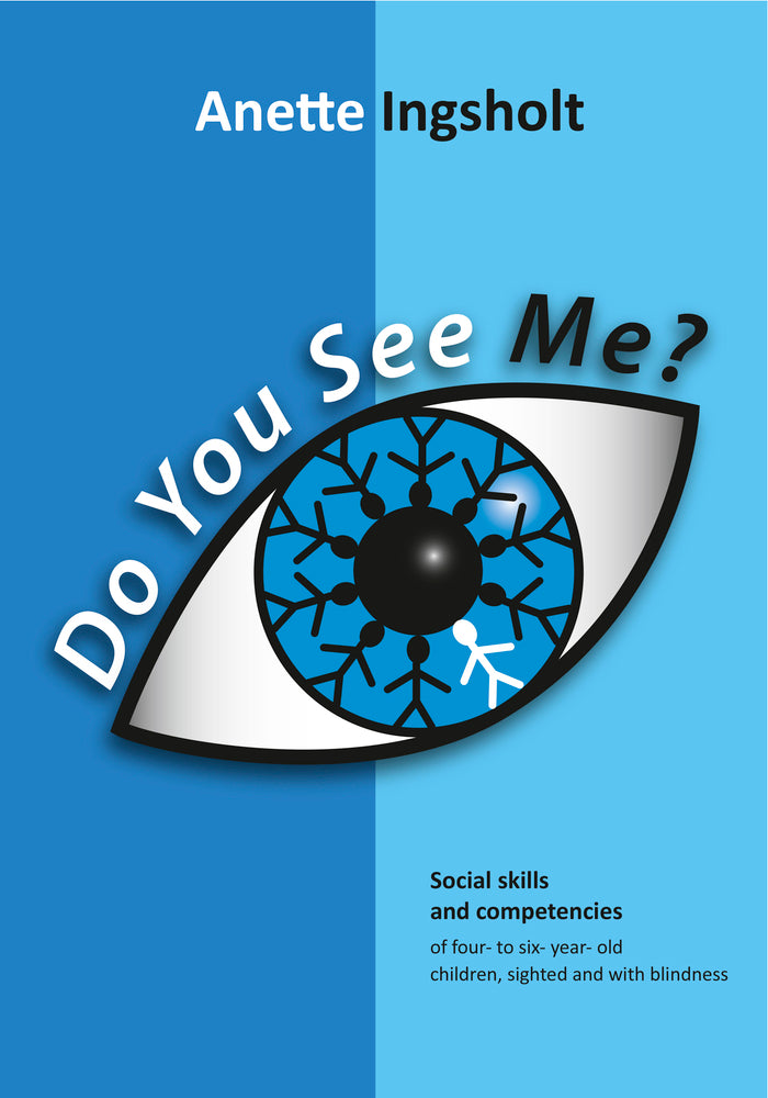Do You See Me?