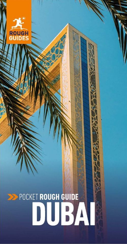 Pocket Rough Guide Dubai Travel Guide With Free Ebook