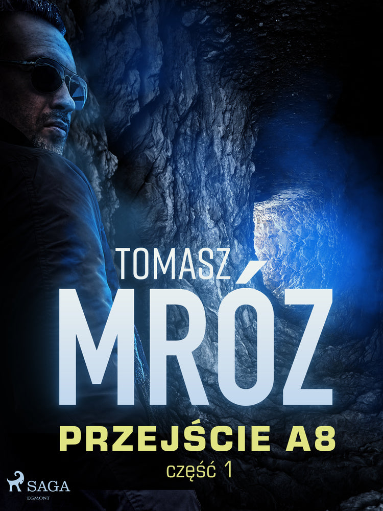 Przejście A8