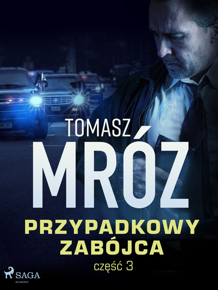 Przypadkowy zabójca