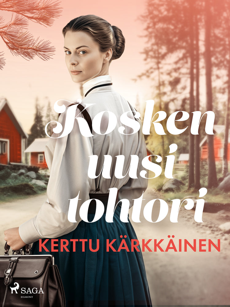 Kosken uusi tohtori