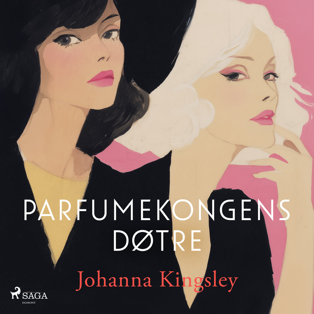 Parfumekongens døtre