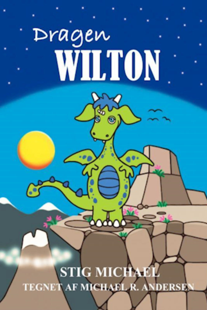 Dragen Wilton