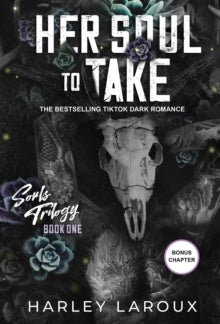 Her Soul to Take