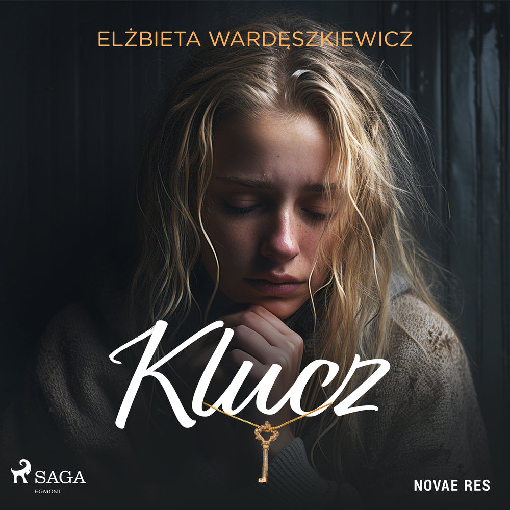 Klucz