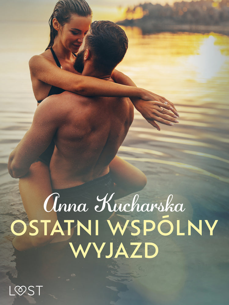 Ostatni wspólny wyjazd – opowiadanie erotyczne