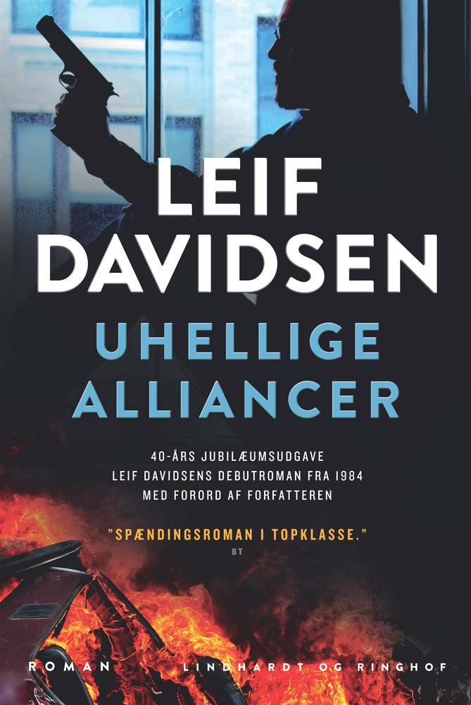 D1 Uhellige alliancer