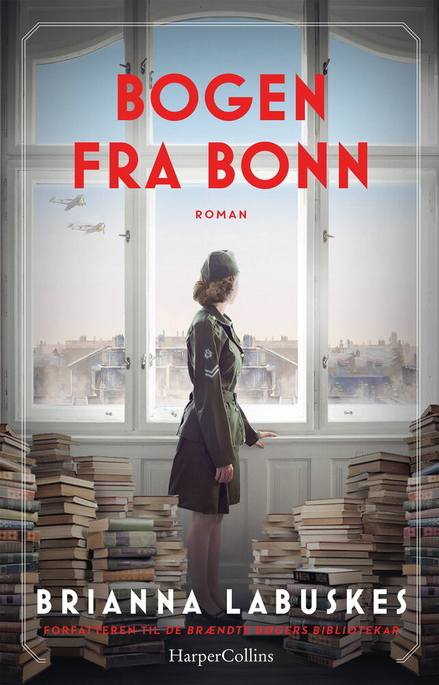 Den forsvundne bog