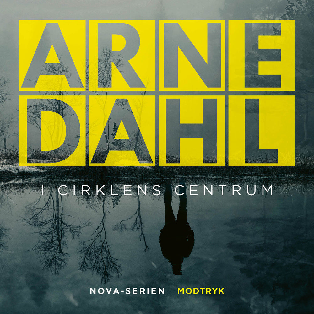 I cirklens centrum
